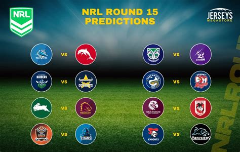 nrl betting odds sportsbet|NRL Tips & Predictions .